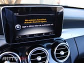 Mercedes-Benz C 220 d Cabrio