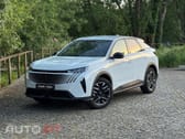 Peugeot 3008 1.2 Hybrid Allure e-DCS6