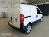 Fiat Fiorino 1.3 M-jet