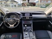 Lexus IS 300 Executive+