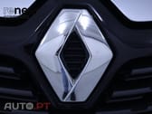 Renault Captur 1.0 Tce Equilibre Bi-Fuel