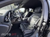Mercedes-Benz C 200 d 9G-TRONIC Edition AMG Line