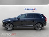 Volvo XC90 2.0 T8 PHEV Plus Bright AWD