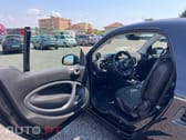 Smart ForTwo EQ Passion
