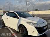 Renault Mégane Coupe Mégane Coupé 1.5 World Series