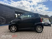 Smart ForTwo 1.0 Passion 71