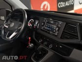 Volkswagen Transporter 2.0 TDi Business