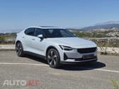 Polestar 2 Standard Range 69 kWh