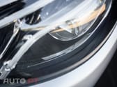 Mercedes-Benz E 300 de Avantgarde