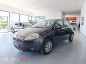 Fiat Punto 1.3 Multijet Active
