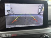Ford Focus 1.0 EcoBoost MHEV Connected