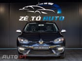 Renault Mégane 1.5 dCi GT Line