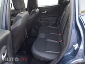 Jeep Renegade 1.5 TG e-Hybrid Limited DCT