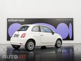 Fiat 500 1.2 Lounge MTA