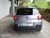 Citroen C3 1.2 PureTech C-Series