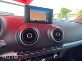 Audi A3 1.6 TDi S-line
