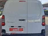Peugeot Partner 1.6 BlueHDi Outdoor