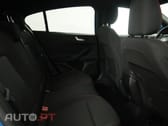 Ford Focus Focus 1.0 EcoBoost MHEV ST-Line X Aut.