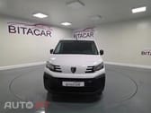 Peugeot Partner 1.5 BLUEHDI 100CV LONGA CAMARA TRASEIRA