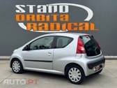 Peugeot 107 1.0 Trendy