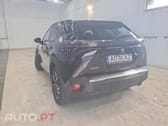 Peugeot 2008 1.5 BlueHDi Allure Pack