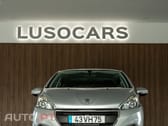 Peugeot 208 1.6 BlueHDi Style