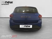 Dacia Sandero Stepway Expression