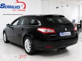 Peugeot 508 SW 1.6 BlueHDi Active