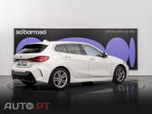BMW 116 Pack Desportivo M