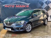 Renault Mégane Sport Tourer 1.5 dCi Intens
