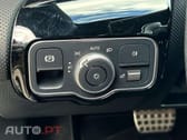 Mercedes-Benz CLA 180 d AMG Line Aut.