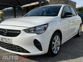 Opel Corsa 1.2 Edition