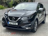 Nissan Qashqai 1.3 DIG-T Tekna+ DCT