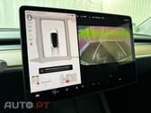 Tesla Model Y Performance Dual Motor AWD