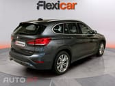 BMW X1 25 e xDrive