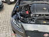 Jaguar F-Pace 2.0 i4D R-Sport AWD Aut.