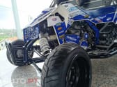 Suzuki LT-R 450