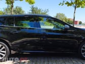 Renault Mégane Sport Tourer 1.5 Blue dCi GT Line