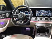 Mercedes-Benz E 53 AMG 4Matic+