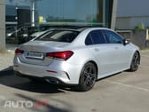 Mercedes-Benz A 200 AMG Line Aut.
