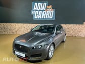 Jaguar XF 2.0 D