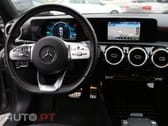 Mercedes-Benz A 250 e AMG Line