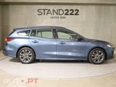 Ford Focus SW 1.0 EcoBoost MHEV ST-Line