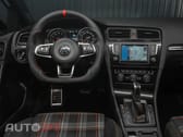 Volkswagen Golf GTI Performance BlueMotion DSG