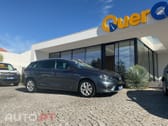 Renault Mégane Sport Tourer 1.5 Blue dCi Limited