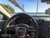 Audi A3 Sportback 1.6 TDI