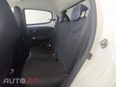 Peugeot 108 1.0 e-VTi Allure