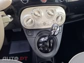 Fiat 500 1.2 S J16 Dualogic