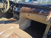 Mercedes-Benz CLS 350 Outro