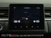 Renault Captur Captur 1.0 TCe Techno Bi-Fuel